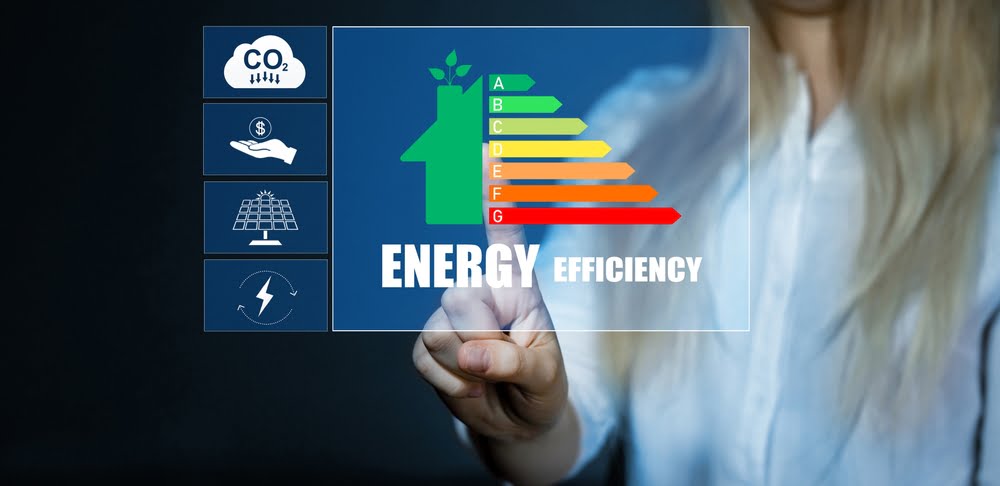 energy efficient businesses