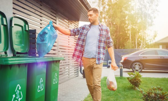 residential waste management