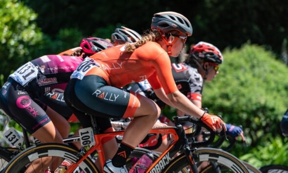 cycling for a greener future