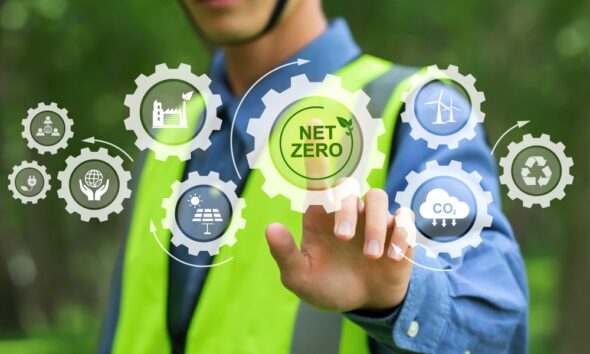 sustainable construction business