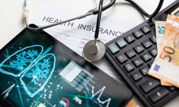 contactless payments in Healthcare