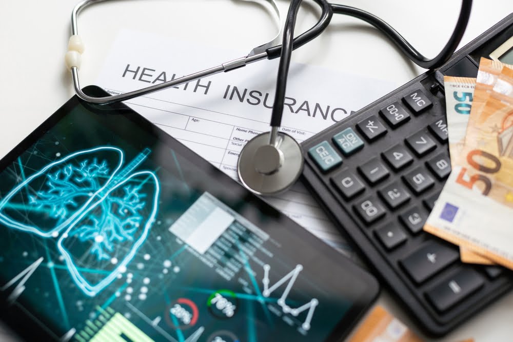 contactless payments in Healthcare