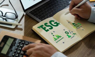ESG strategy