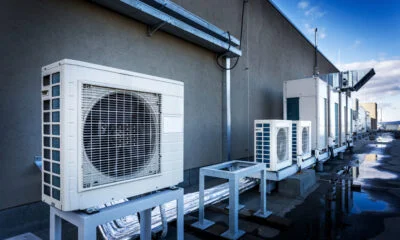 energy efficient air conditioning