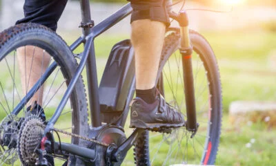 green transportation