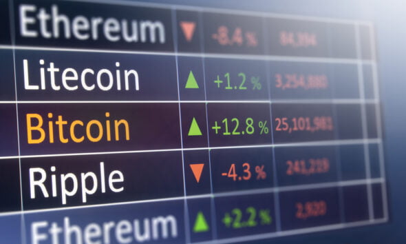 ethical crypto exchanges