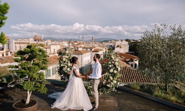 sustainable wedding destinations