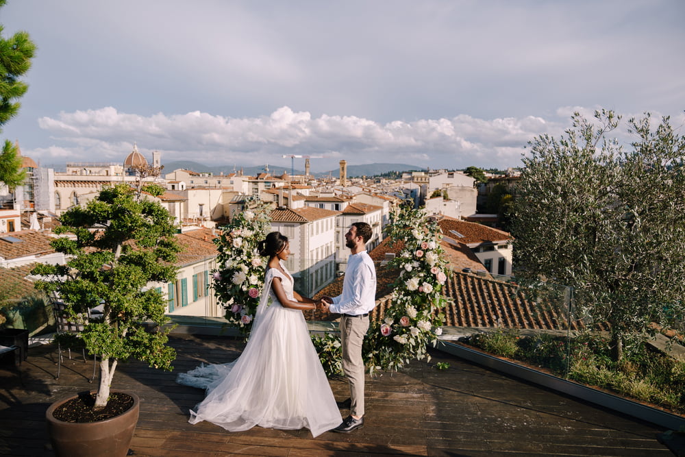 5-Step Checklist For Choosing A Sustainable Wedding Destination - Vimarsana News