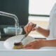 eco-friendly ways to wash dishes