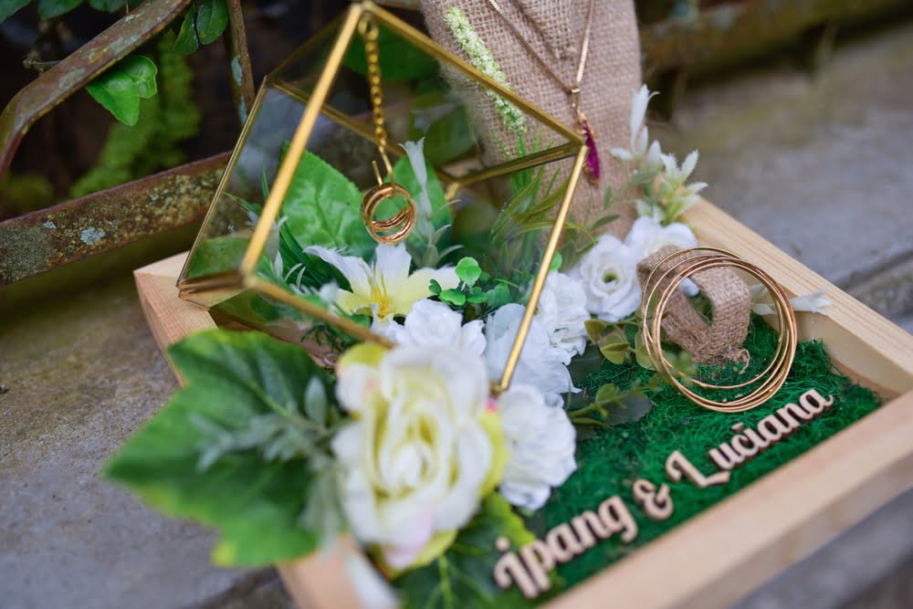 Eco-friendly Wedding Rings: Everything You Need to Know - Vimarsana News