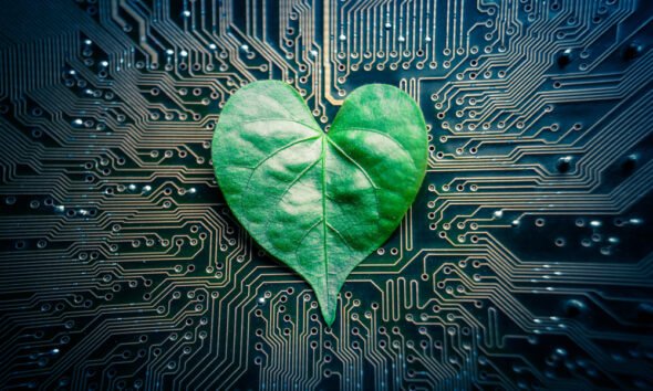 eco-friendly computer