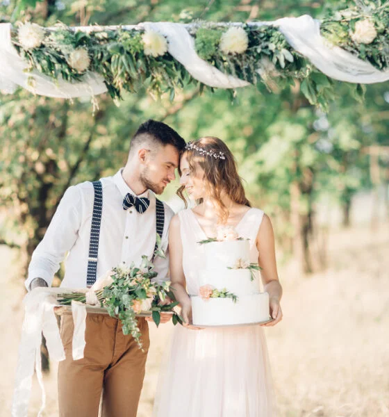 eco-friendly weddings