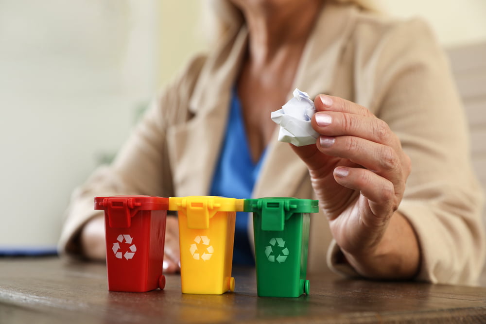 The Pivotal Role of Waste Management in Sustainable Living: A Deeper Dive - Vimarsana News