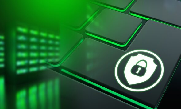 eco-friendly business cybersecurity