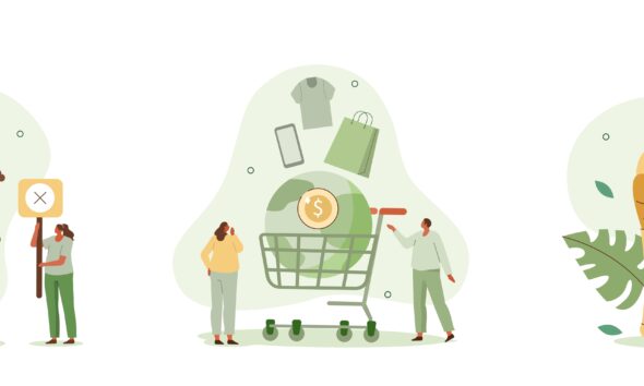 eco-friendly developments in food industry