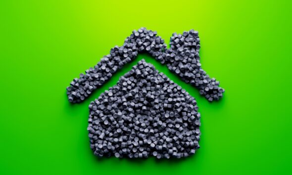 eco-friendly polymer