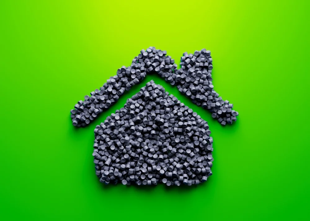 eco-friendly polymer