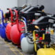 air compressors promote eco-friendly industry