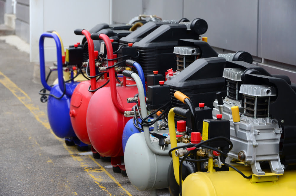 Air Compressors Create a Green Future by Reducing Emissions - Vimarsana News