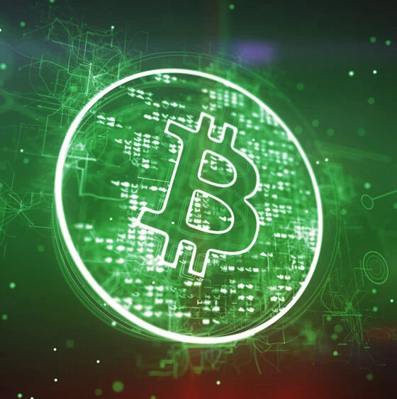green cryptocurrency investing
