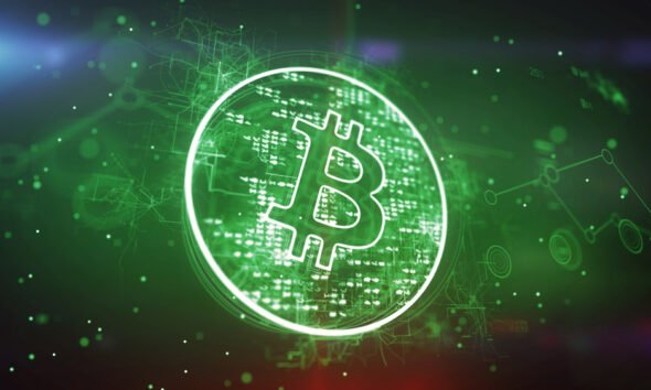 green cryptocurrency investing