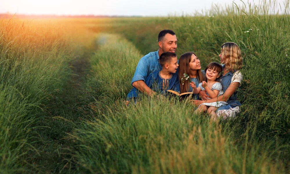 biblical principles for sustainable living