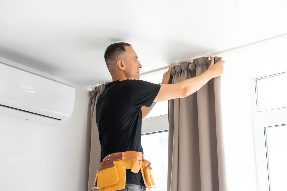 eco-friendly window treatment