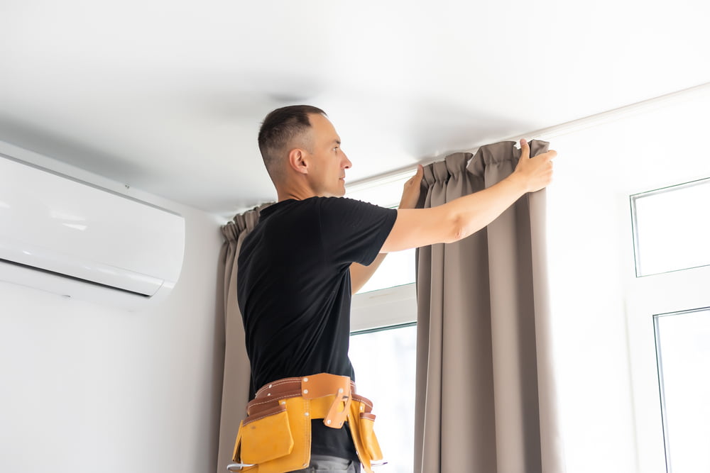 Smart Window Treatments for Eco-Friendly Homeowners - Vimarsana News