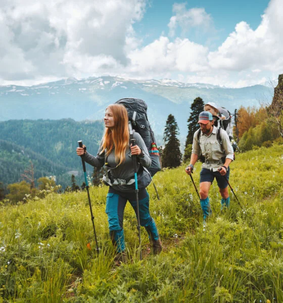 eco-friendly travel trends