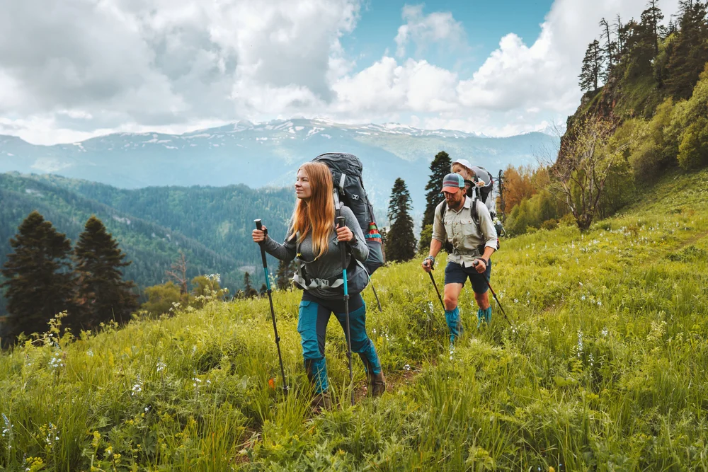 eco-friendly travel trends
