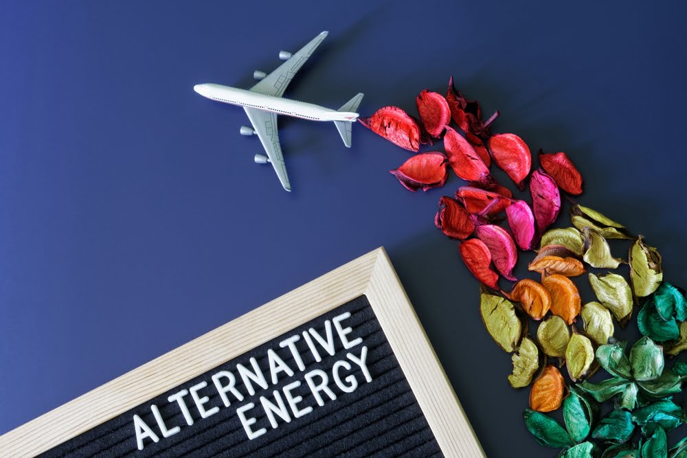 Eco-Friendly Airlines Use Weather Models to Make Safer Flights - Vimarsana News
