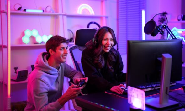 eco-friendly shared living