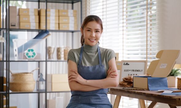 green leadership challenges