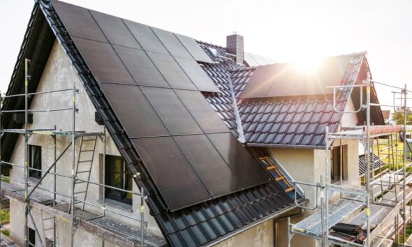 eco-friendly roof inspections