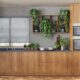 eco-friendly kitchen blinds