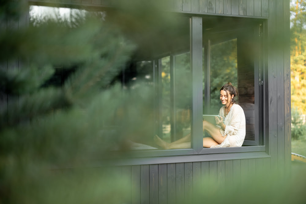 Why Should We Invest in Eco-Friendly Homes? - Vimarsana News