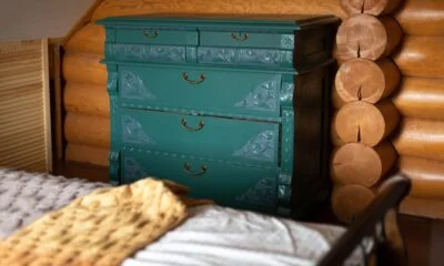 eco-friendly home renovations