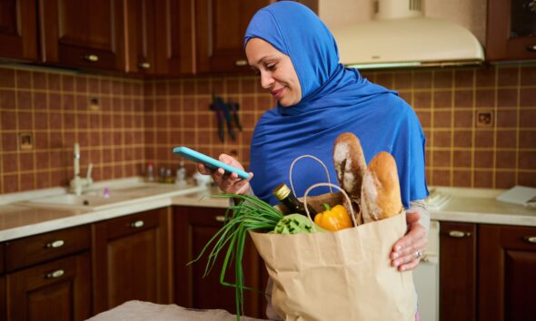 eco-friendly diet tips