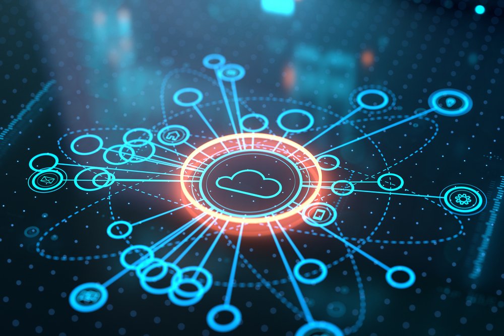 The Rise of Sustainable Cloud Computing - Vimarsana News