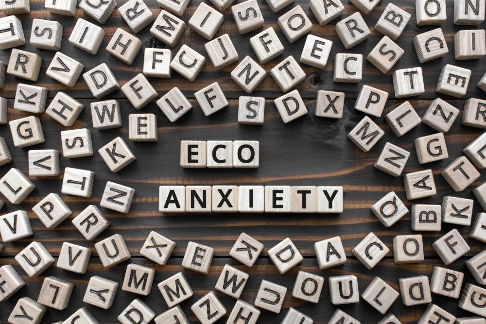Eco-anxiety,
