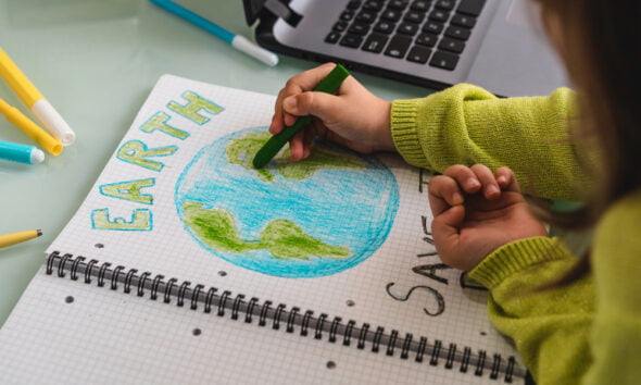 what are eco-schools