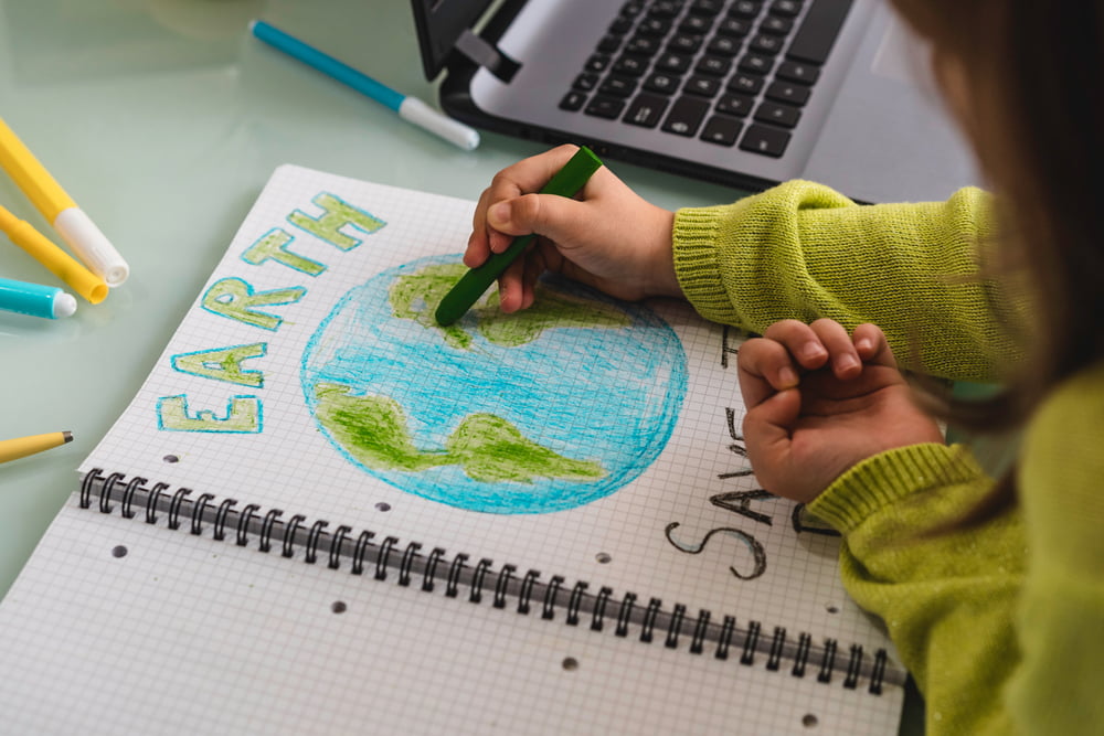 What Are the Primary Benefits of Eco-Schools? - Vimarsana News