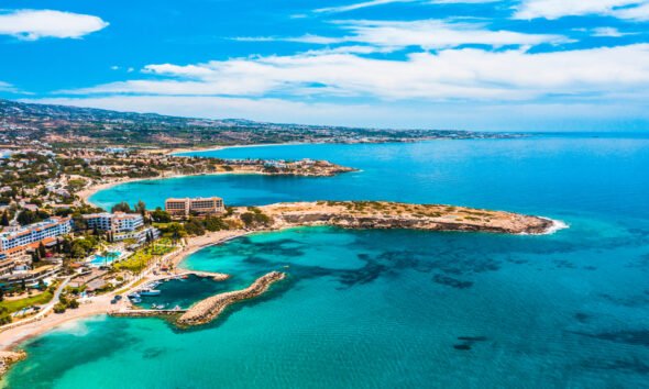 eco-tourism in cyprus