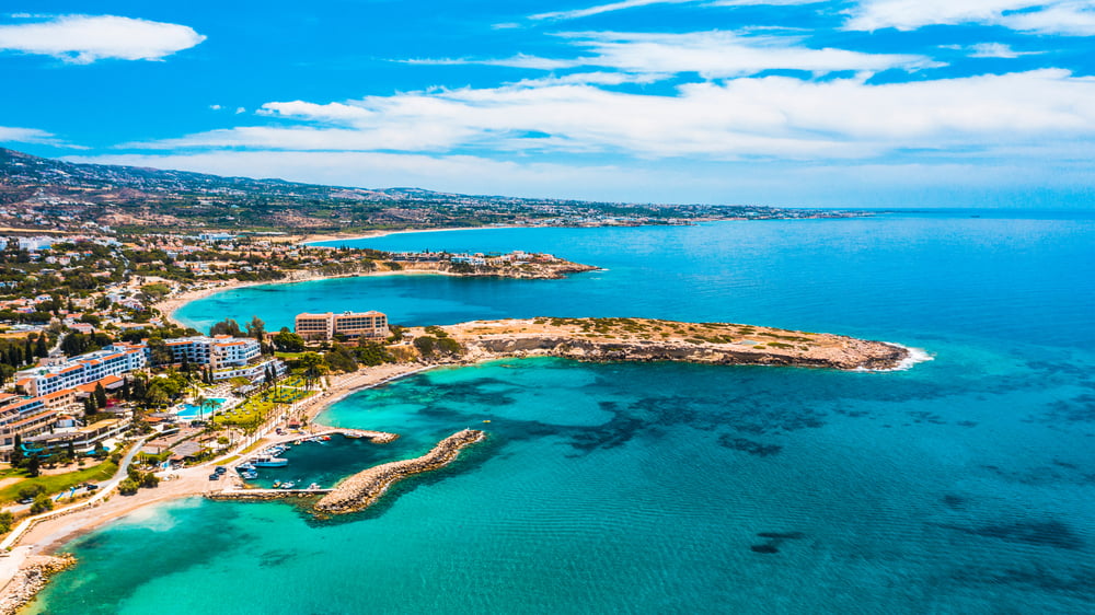 Embrace Sustainability: Eco-Friendly Travel to Cyprus - Vimarsana News