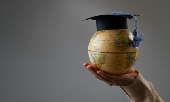 commencement speech for environmental science graduates