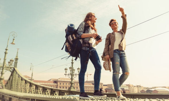 green tips travel abroad