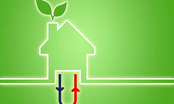 eco-friendly heating system