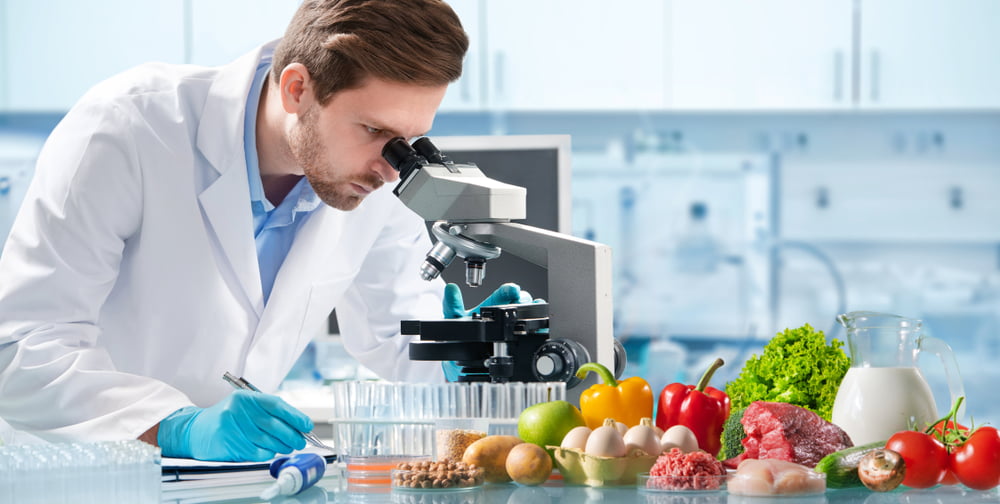 FoodTech Advances Can Feed the World Despite Climate Change - Vimarsana News