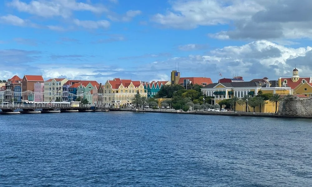 curacoa eco-tourism