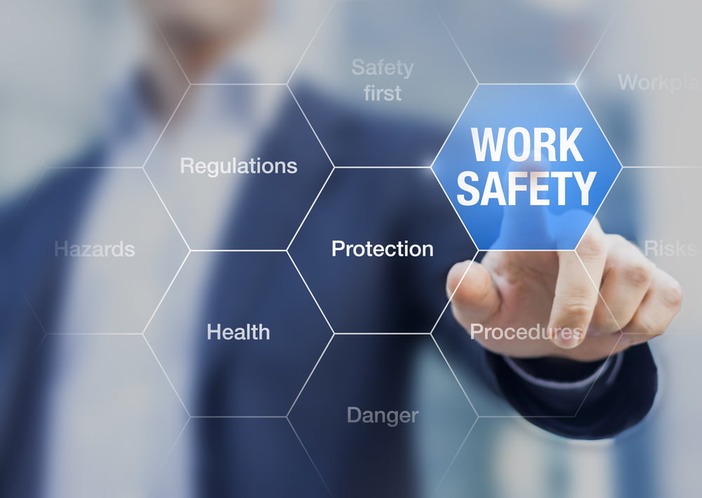 Eco-Friendly Businesses Must Prioritize Employee Safety - Vimarsana News